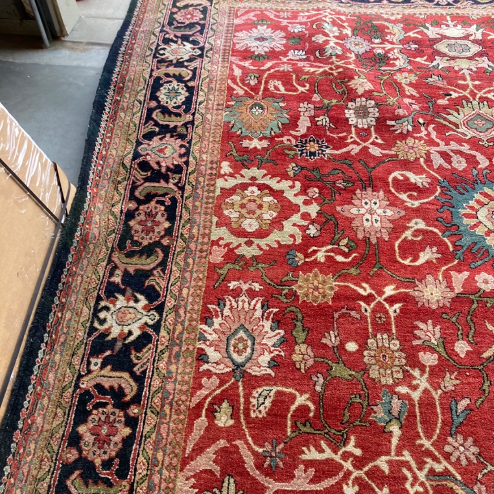 Rug - Picture 11 of 16